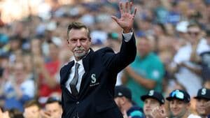 Randy Johnson No. 51 retirement: Rick Rizzs remembers the Big Unit’s Mariners legacy