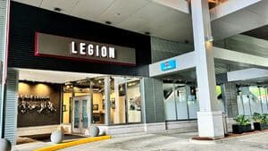 Richard Sherman and Kam Chancellor’s Legion Sports Bar shuts down in Bellevue
