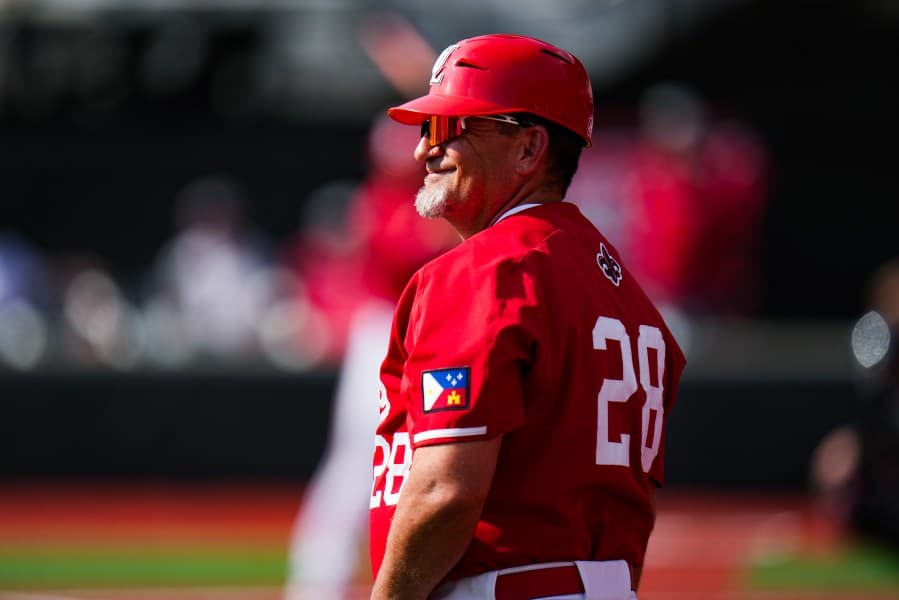 Arkansas State rallies for 8-3 win over Louisiana Baseball