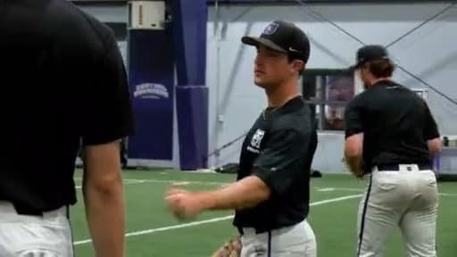 UCA baseball getting hot at the right time