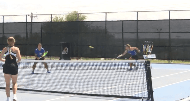 HIGHLIGHTS: No. 24 Rambelles keep perfect record intact with flawless performance over Sul Ross State