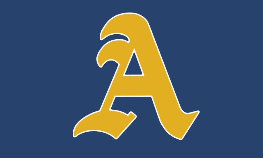 Angelo State Rams baseball back at practice today