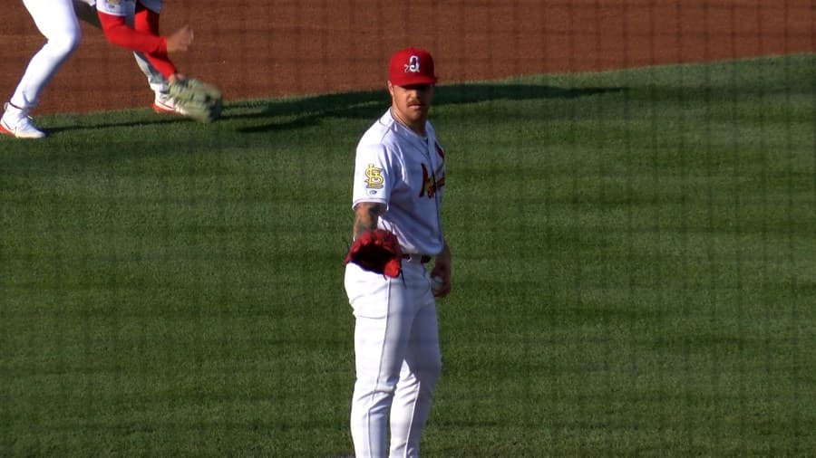 Cardinals drop fourth in-a-row to Drillers