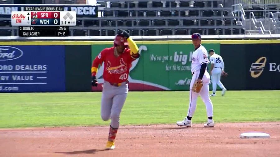 Cards losing streak rises to seven