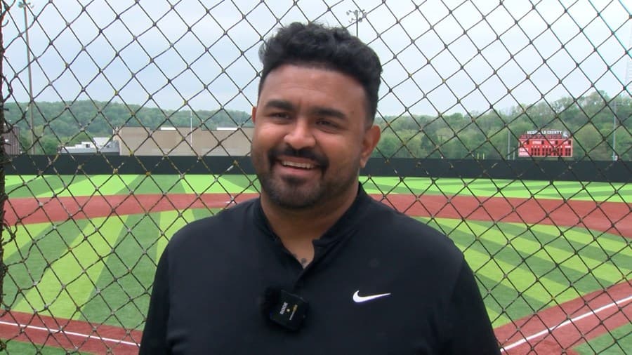 World Series Champion Christian Colón Embraces New Coaching Role at McDonald County HS: ‘I Want To Be Here’