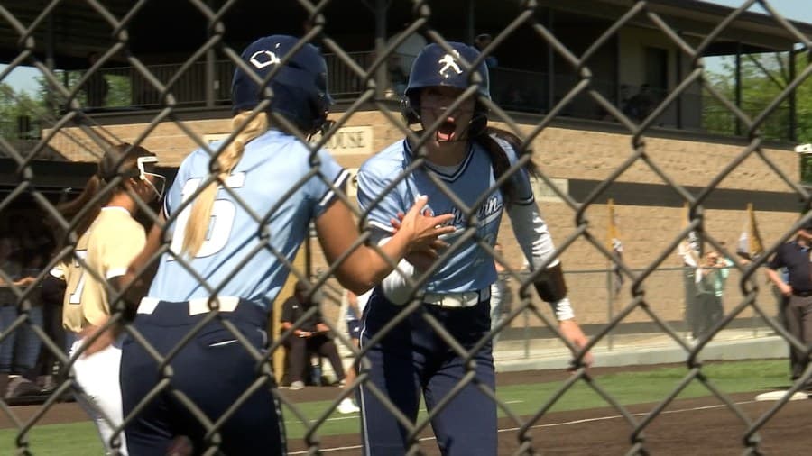 Ichabods sweep Lady Hornets in Turnpike Tussle doubleheader