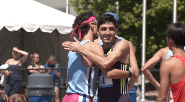 Former Jayhawk Bryce Hoppel joins K-Nation