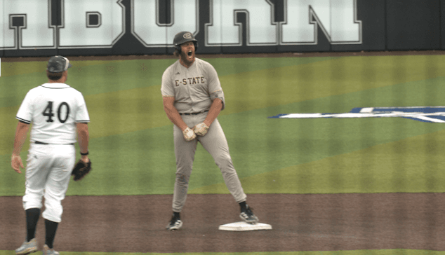 Hornets battle back to grab Game 2 of Turnpike Tussle