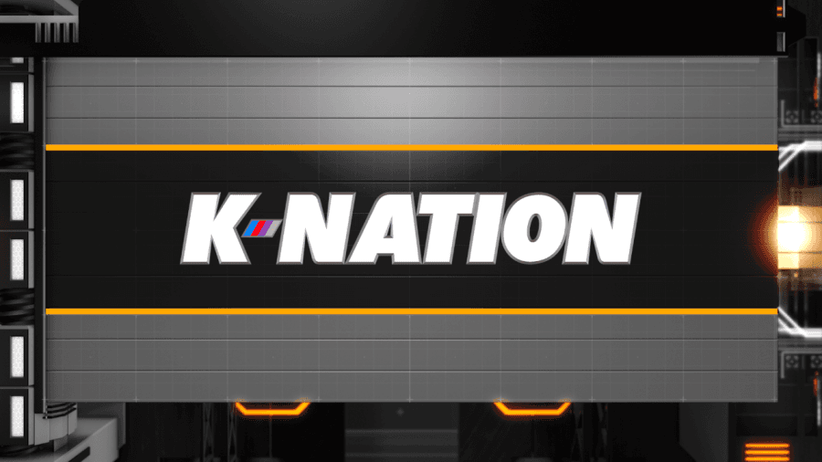 K-Nation (04/26/26) – Brady Ballinger, Sunflower Showdown, the transfer portal and more