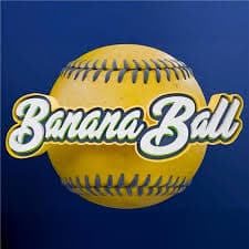 Banana Ball ready for stop in El Paso