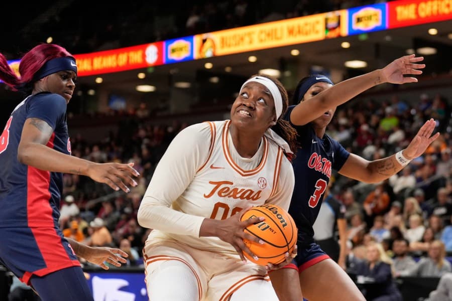 Kyla Oldacre released by Dallas Wings in 2nd wave of roster cuts