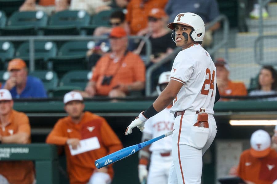 Adrian Rodriguez expected to be back ‘in some form’ for Texas vs. Alabama