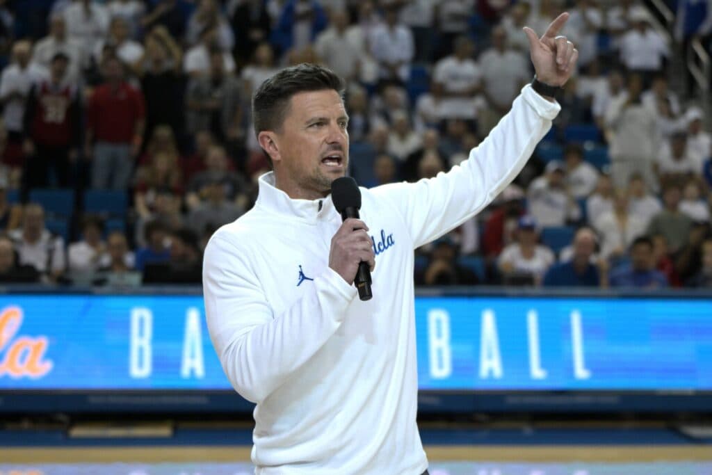 UCLA Football Adds More Commits to No. 4 Recruiting Class in Nation