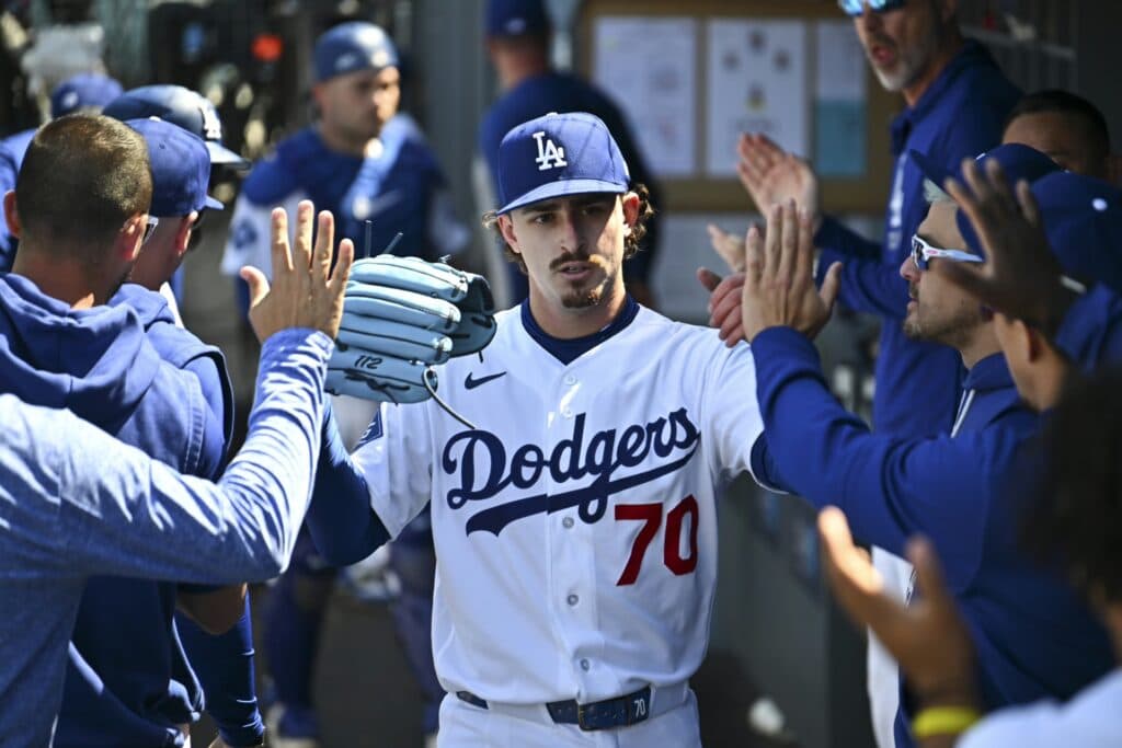 Dodgers Must Make Difficult Rotation Decision When Blake Snell Returns