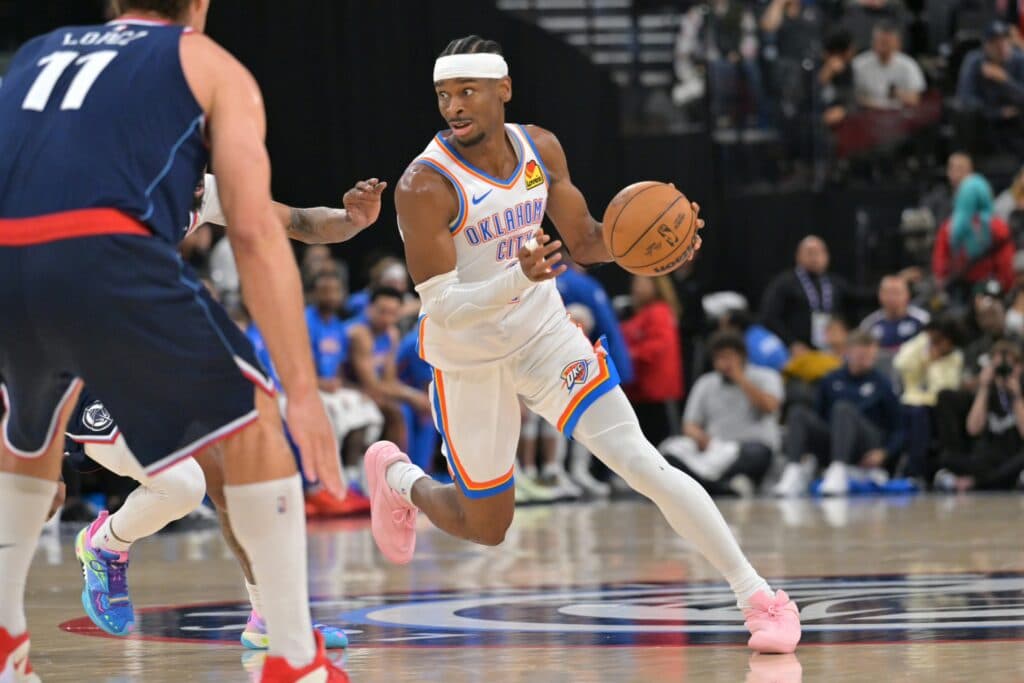 Clippers’ Play-In Loss Costs Them Lottery Pick