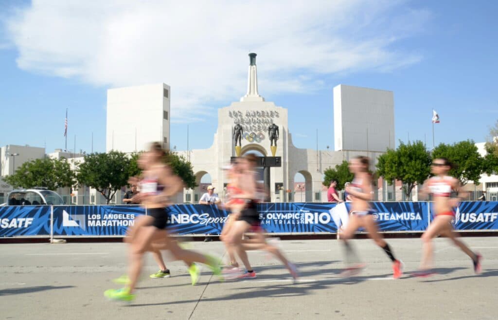 LA Olympics Will Have More $28 Tickets Available