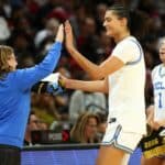 UCLA Star, WNBA Rookie Signs Shoe Deal With Reebok