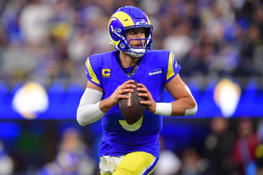 Gosh! Rams Channel ‘Napoleon Dynamite’ for 2026 Schedule Release