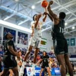 UCLA MBB Signs Two High School Recruits For 2026-27 Season