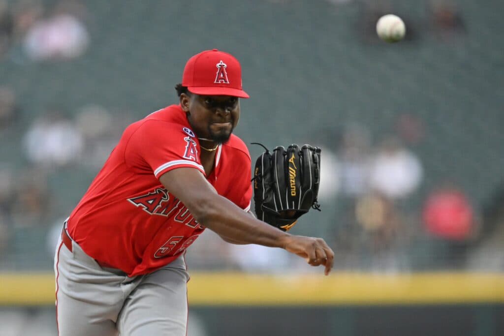 Jose Soriano Adds Another Accolade to Historic Start to Season