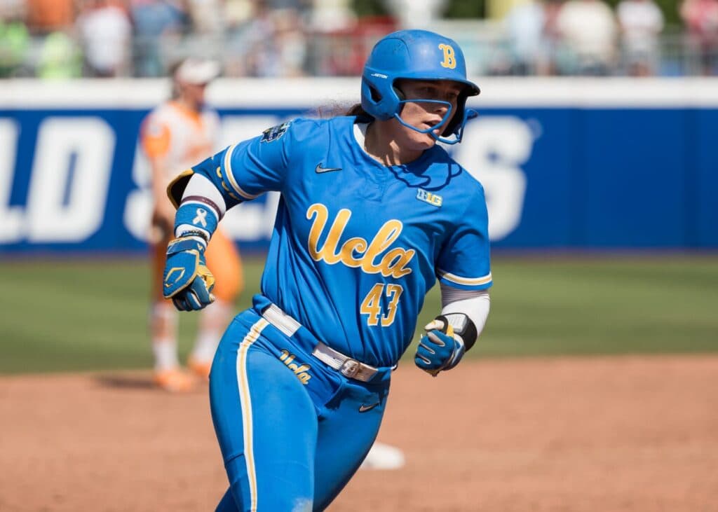 UCLA’s Megan Grant, Jordan Woolery Make Case for Co-Big Ten Player of the Year