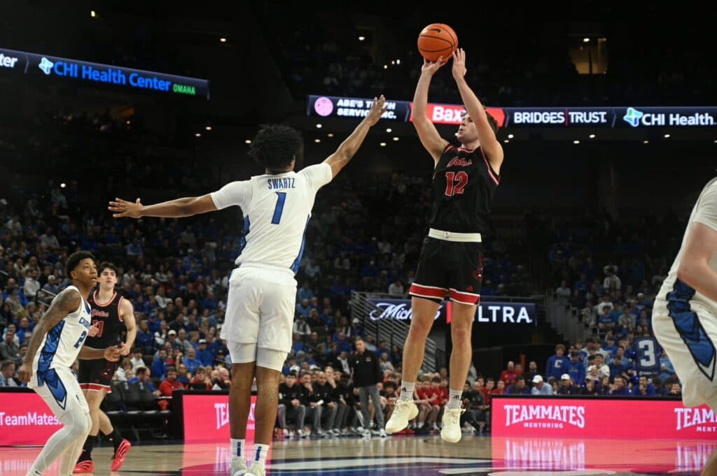 USC MBB Acquires Two More Transfer Guards in Portal