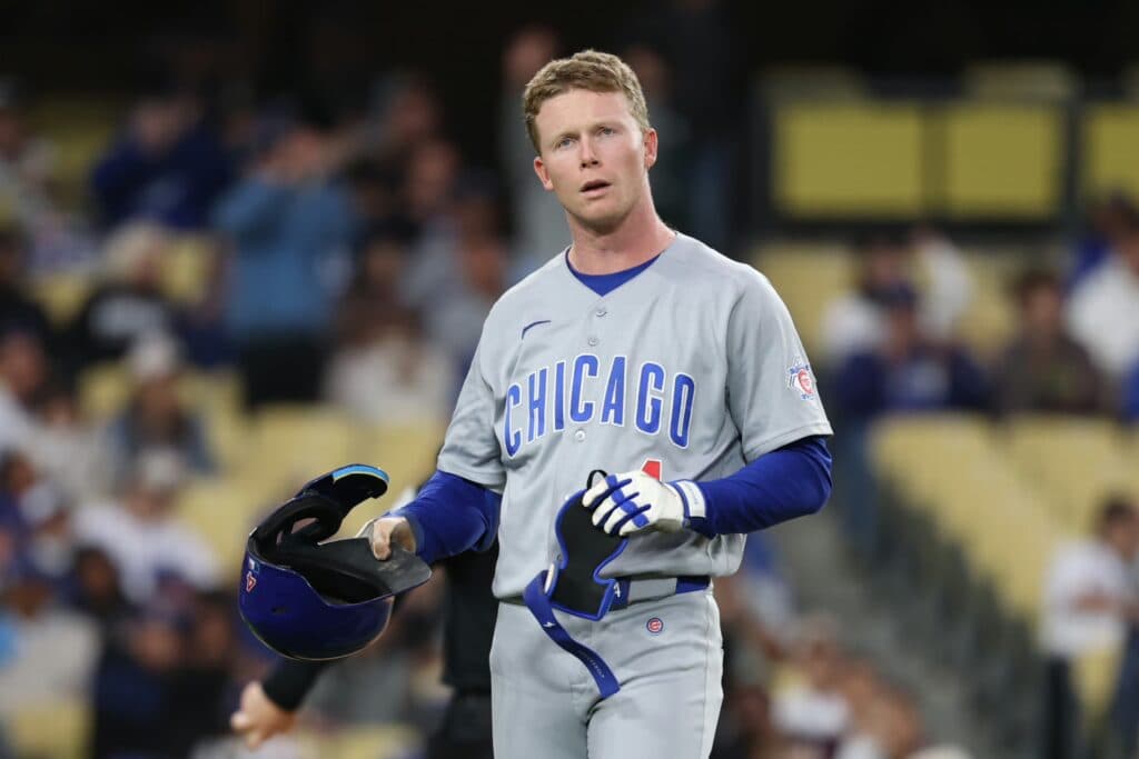 Dodgers Fans Roast Pete Crow-Armstrong After Brutal Error