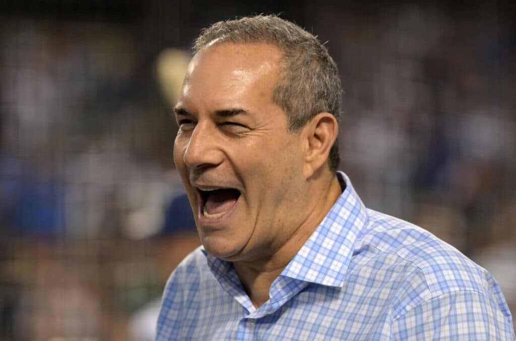 LA Sparks Names Stacy Johns As New Team President