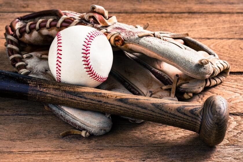 High school baseball and softball: Monday's scores