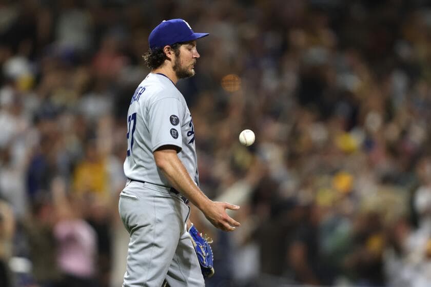 Will work for free? Trevor Bauer hypothetically offers to sign a '$0 salary' deal with any MLB club