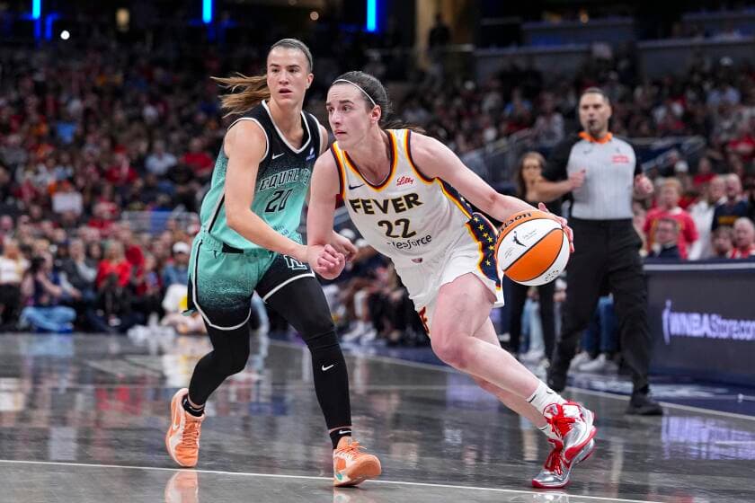 WNBA preview: Caitlin Clark returns while Aces and Liberty remain most formidable teams
