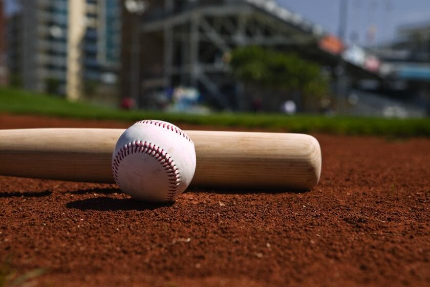 High school baseball and softball: Saturday's scores
