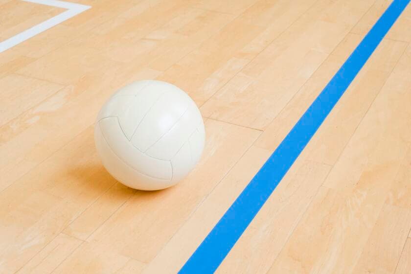 High school volleyball: Boys' playoff results and pairings