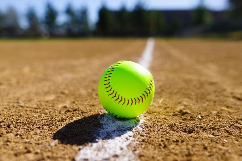 High school softball: Southern Section playoff pairings
