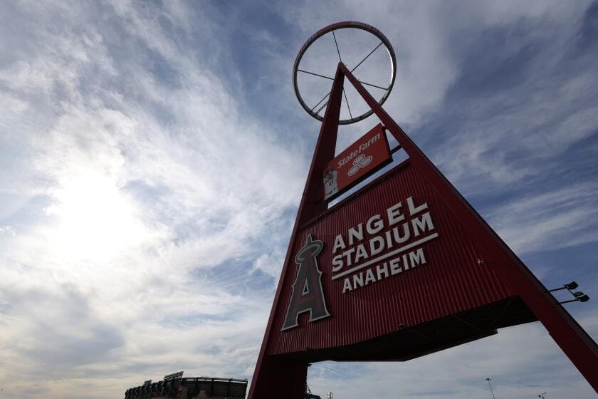 Angels say rodent infestation at one offending stadium concession stand has been cleaned