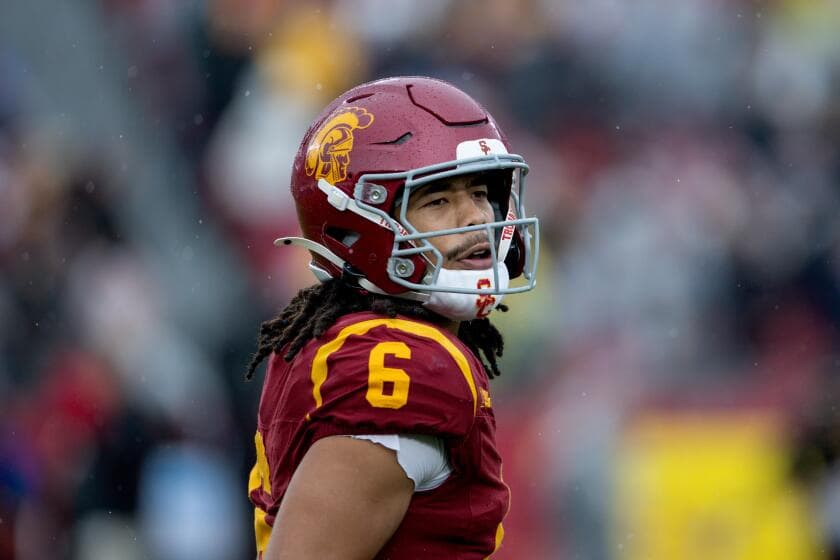 Rams hold a top-15 pick for first time since 2016. Will they draft a receiver?