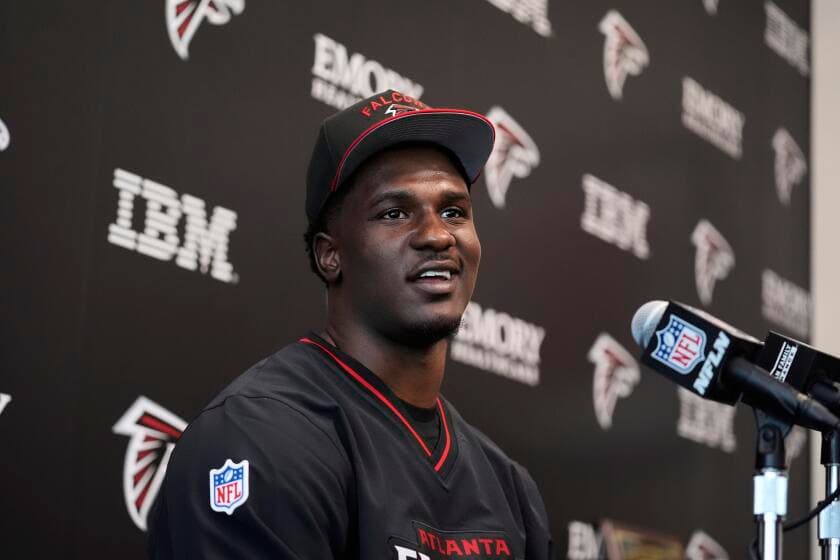 James Pearce Jr. enters program that could drop charges from domestic dispute involving Rickea Jackson