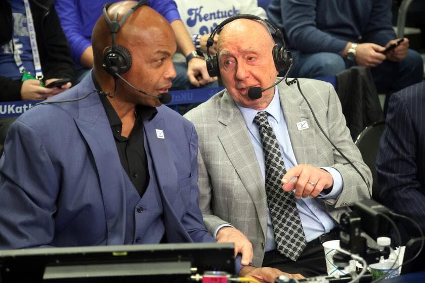 Legendary broadcaster Dick Vitale announces melanoma diagnosis. 'I feel fantastic," he adds