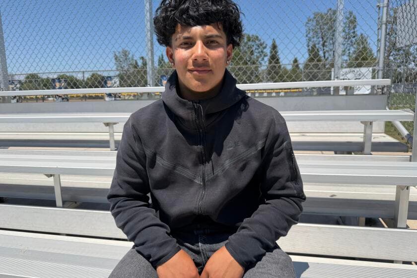 JJ Rodriguez of Birmingham turns to coach, teammates for support after father's death