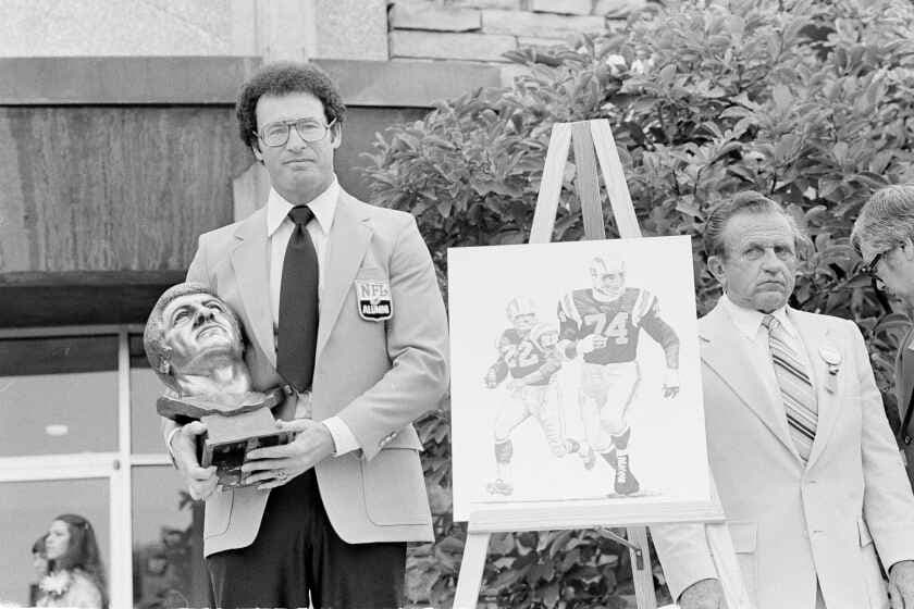 Philip Rivers unlikely comeback stirs Hall of Famer Ron Mix's treasured memories