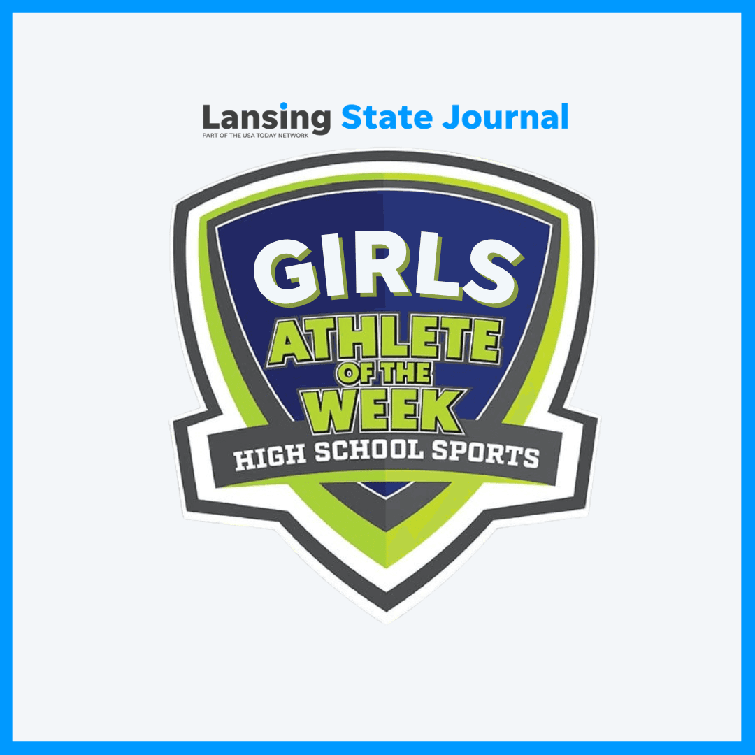 Vote for the LSJ girls athlete of week: May 4-9