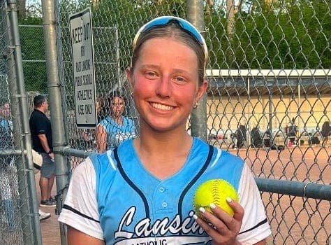 Prep roundup: Fowlerville, Lansing Catholic, Eaton Rapids record sweeps