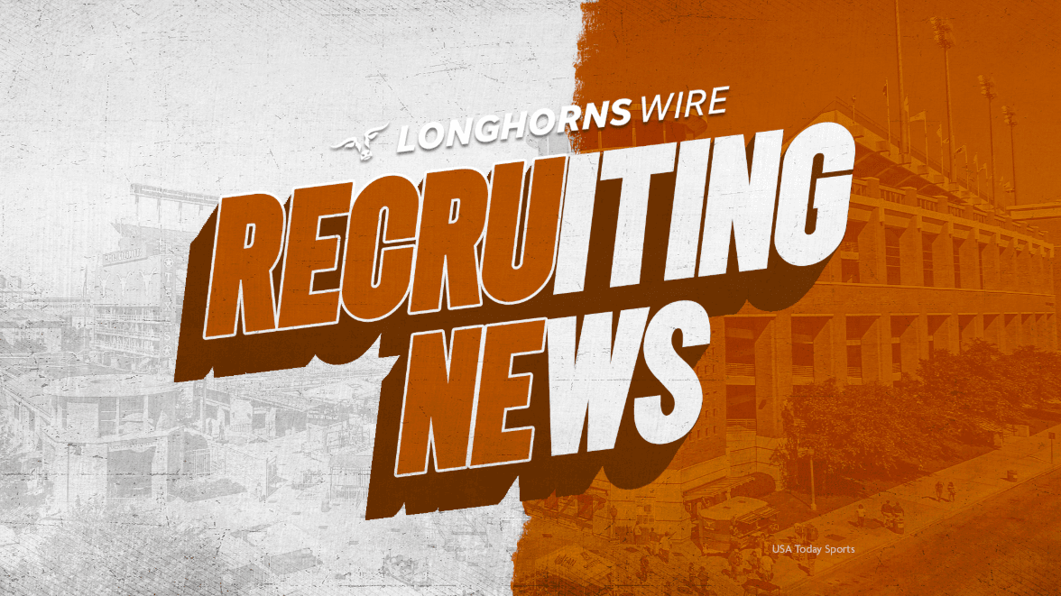 Three-star LB recruit Travion Washington takes unofficial Texas visit