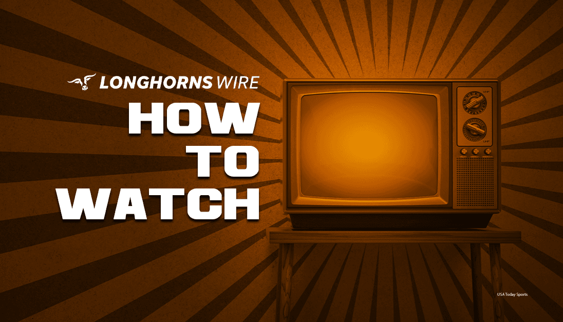 How To Watch: No. 6 Texas Softball vs No. 13 Georgia in SEC Tournament
