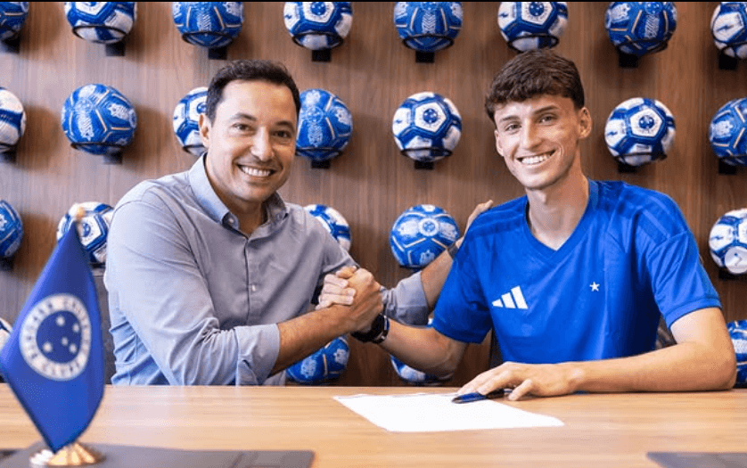 Real Madrid closely monitoring two Brazilian teenage wonderkids – report