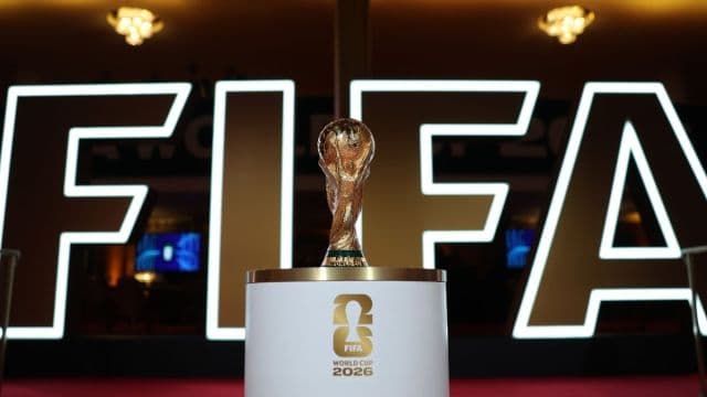 Fox Is Hiring a FIFA World Cup Super-Fan for $50K Gig