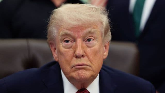 Donald Trump Faces Backlash For Women’s Tennis Player Photo