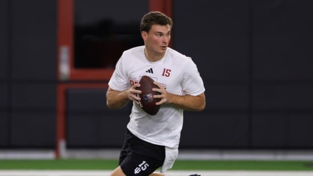 Top QB Draft Prospect Eyes Playing for Raiders & Tom Brady