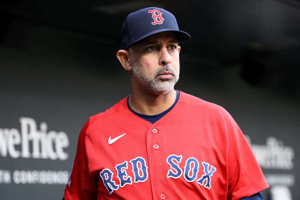 Bloodbath in Boston: Red Sox Fire Manager, Several Coaches After Abysmal Start to Season