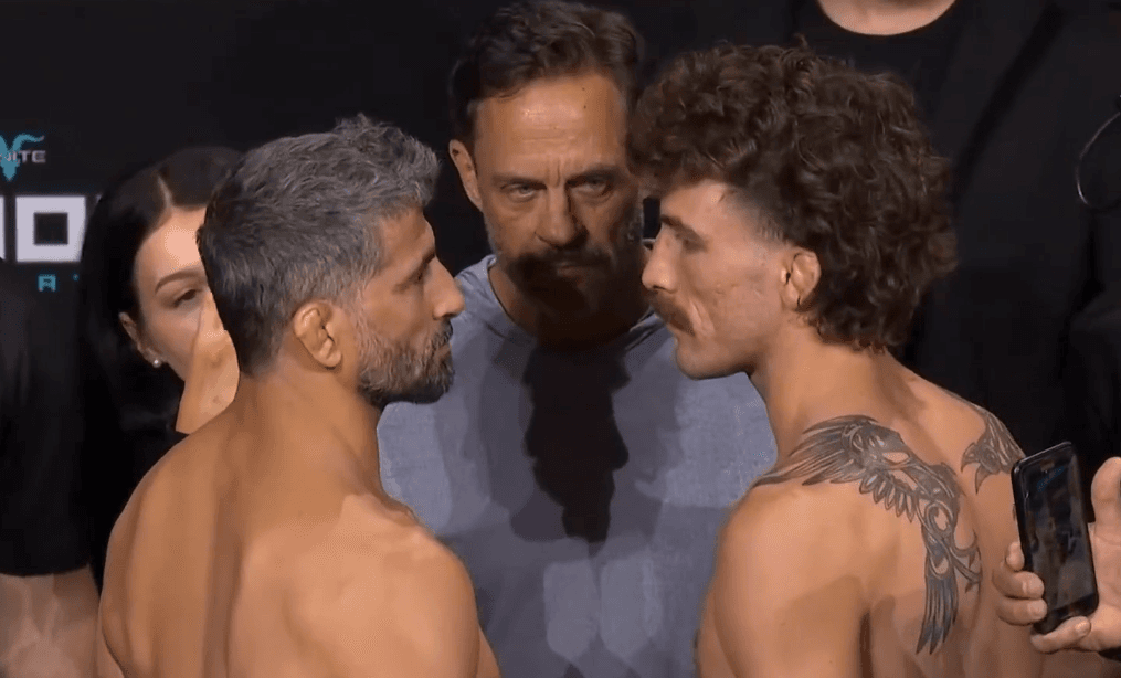 Beneil Dariush vs. Quillan Salkilld prediction, pick for UFC Fight Night 275